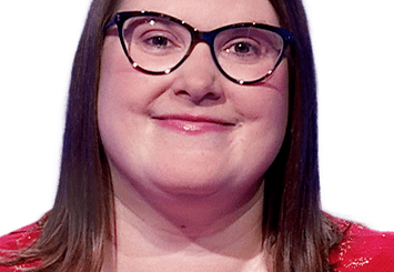 Kristin Warner