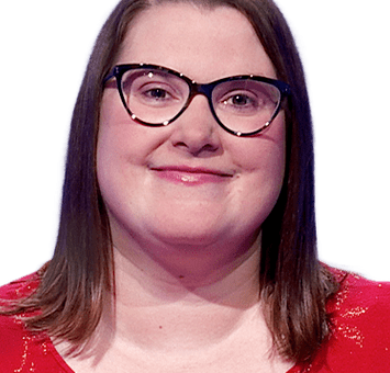 Kristin Warner