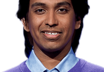 Nabil Rahman