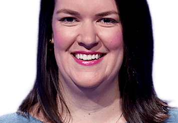 Nora Inman