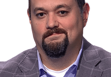 Peter McFerrin