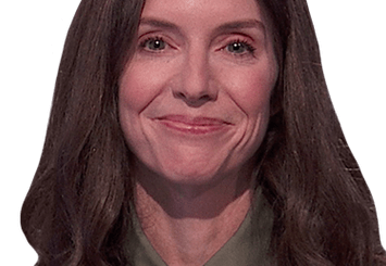 Sarah Streicher