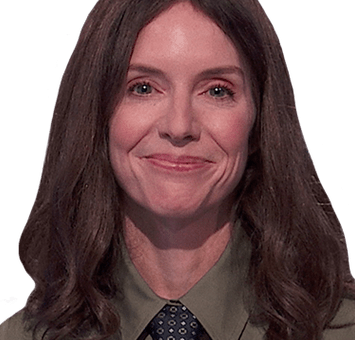 Sarah Streicher
