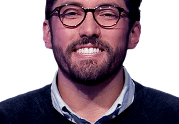 Seth McElroy
