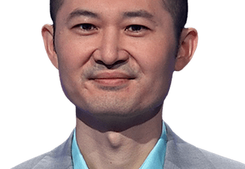 Wilson Li