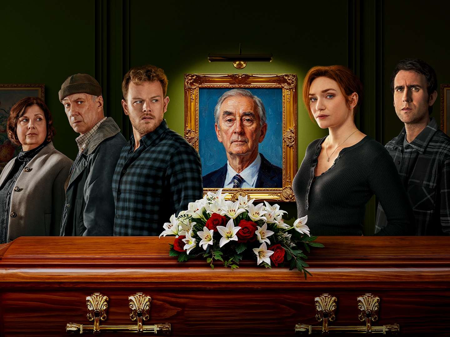 The Fortune S1E3 9 June 2026 on 5 1 The Fortune S1E3 9 June 2026 on 5