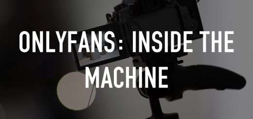 OnlyFans: Inside the Machine 15 June 2026 on BBC One