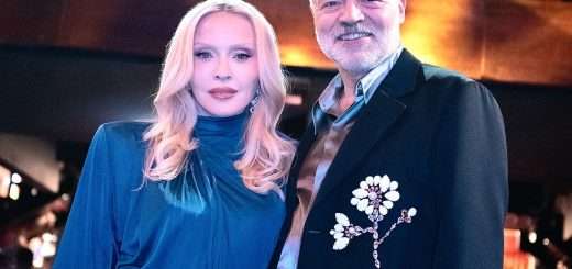 Madonna & Graham 26 June 2026 on BBC One