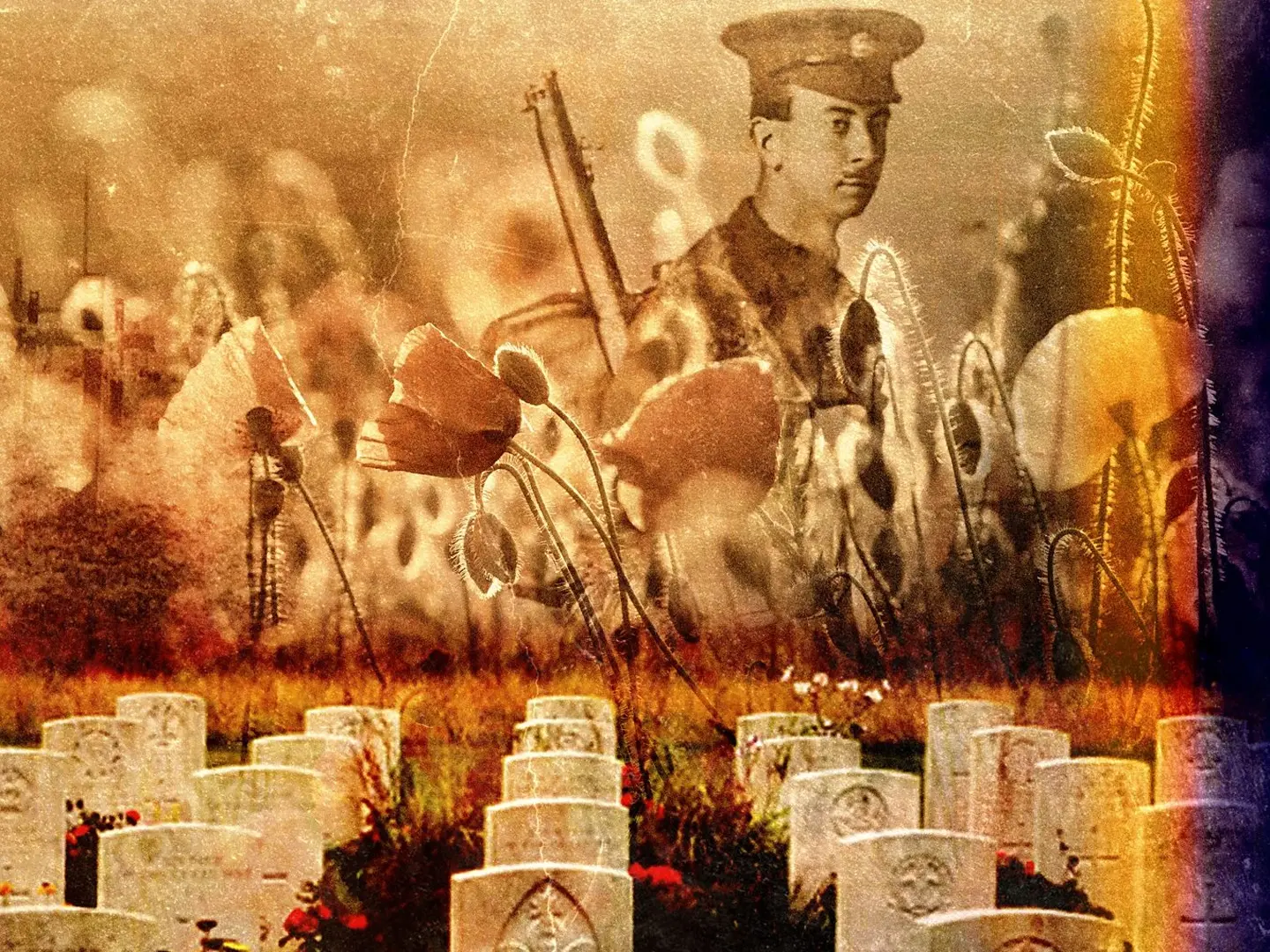 What Happened at the Somme  26 June 2026 on BBC One