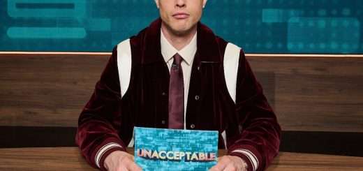 Unacceptable S1E1 5 July 2026 on TLC