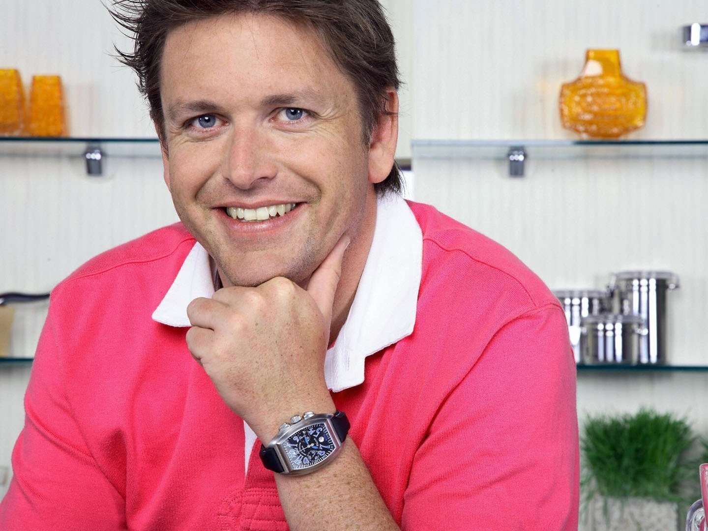 Saturday Kitchen 4 July 2026 on BBC One 1 Saturday Kitchen 4 July 2026 on BBC One