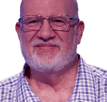 Chris Bergman