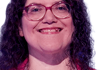 Jessica Davis