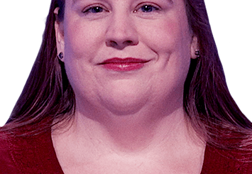 Sarah Lynch