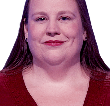 Sarah Lynch