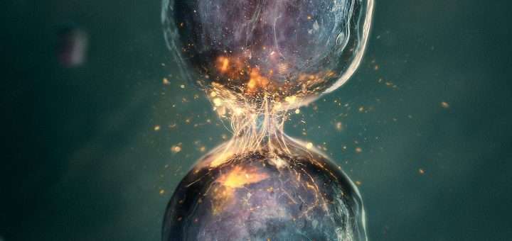 Evolution S1E1 13 July 2026 on BBC Two